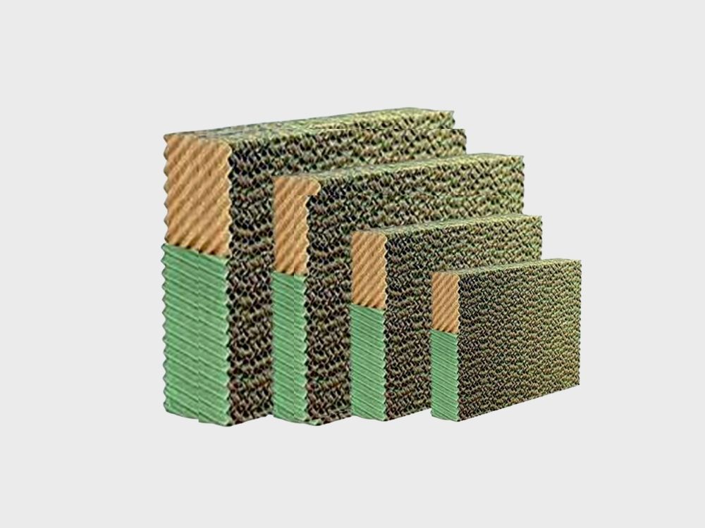 Cellulose Pad